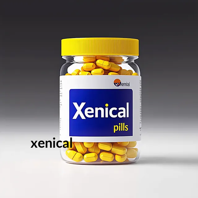 Precio xenical farmacias españa